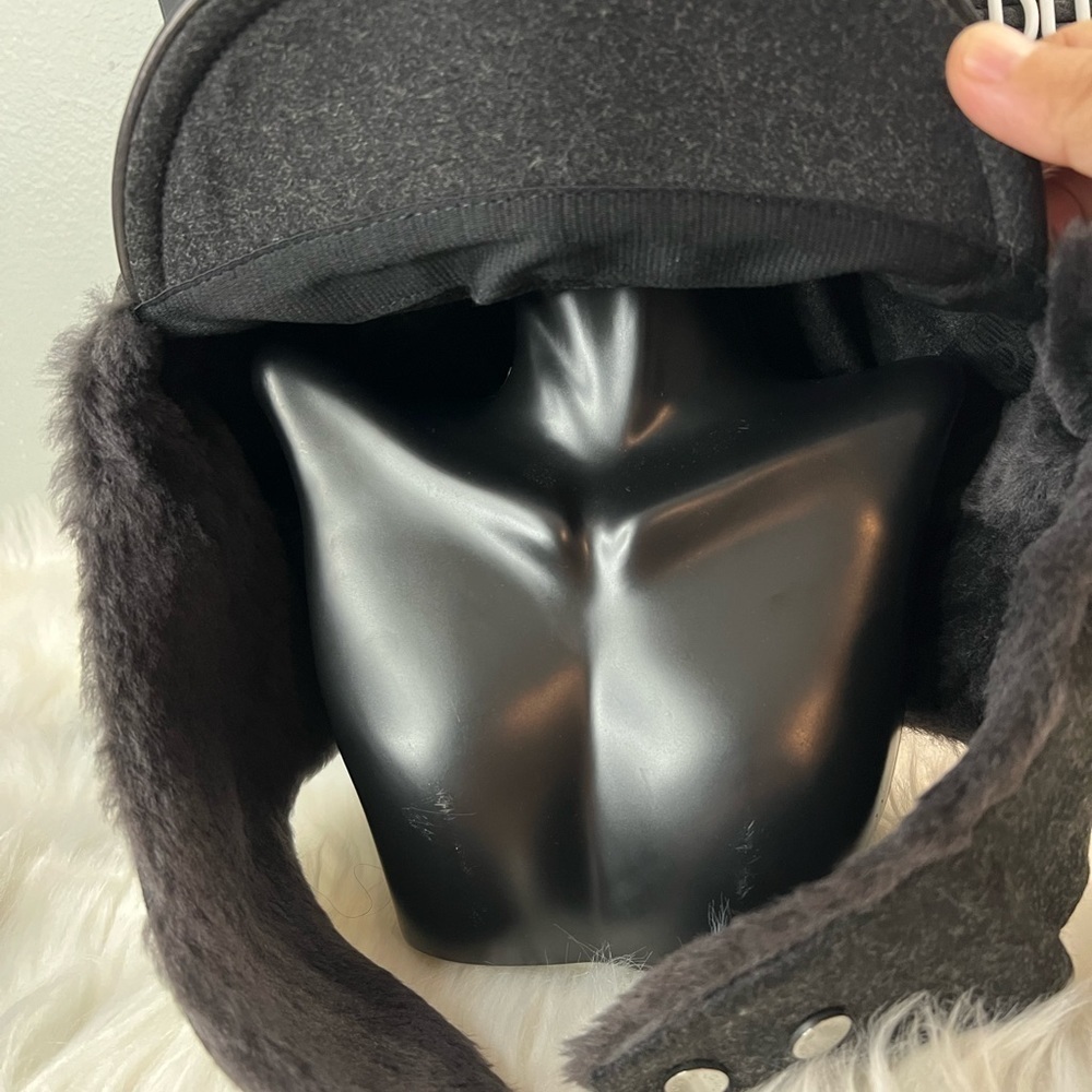 Louis vuitton chapka - Picture 15 of 16